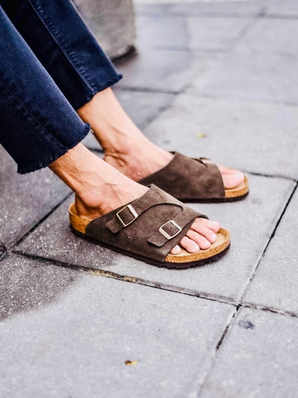 NWT Birkenstock Zurich Narrow Fit